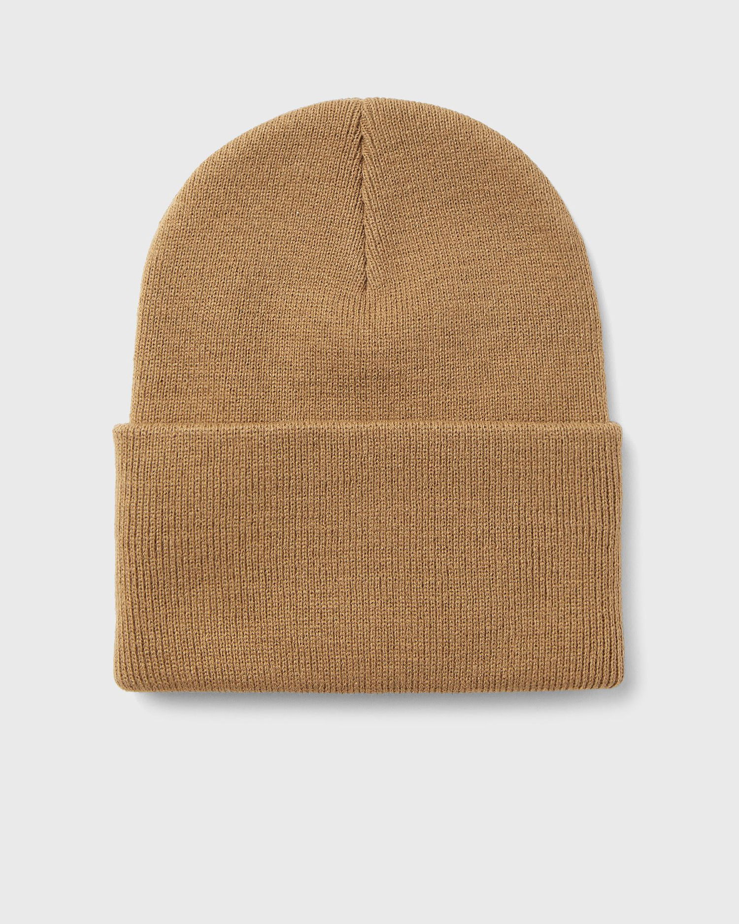 Kulicha Carhartt WIP Acrylic Watch Hat Béžová | I020222-2FS.XX, 1