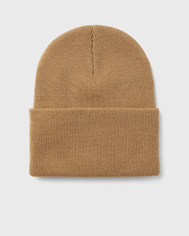 Kulicha Carhartt WIP Acrylic Watch Hat Béžová | I020222-2FS.XX, 1