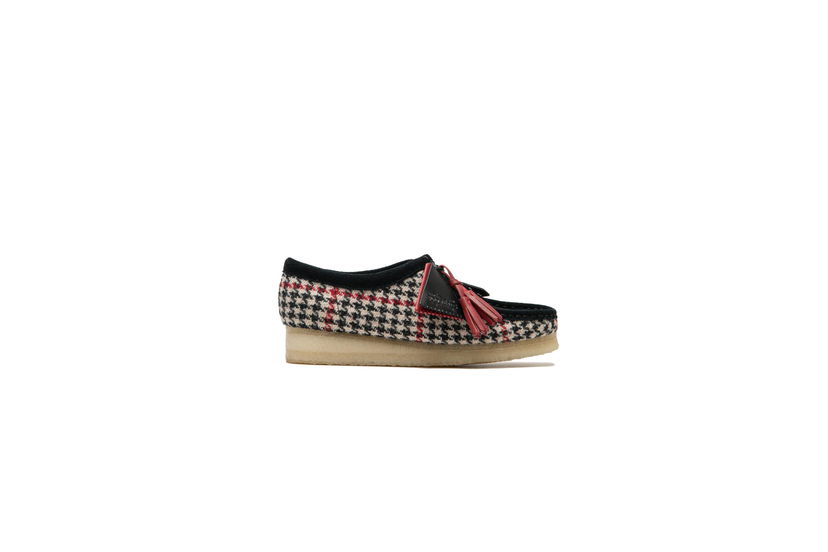 Tenisky a topánky Clarks Wallabee Rôznofarebný | 26182802