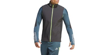 Vesta adidas Originals Tiro 23 Competition Winterized Šedá | il3170, 1
