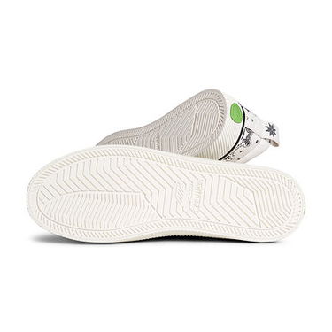 Tenisky a topánky Cariuma OCA Low Bandana Biela | 100103W36, 4