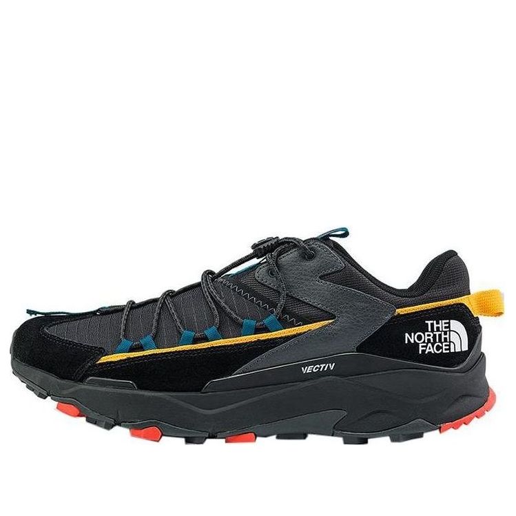 Tenisky a topánky The North Face Vectiv Taraval Hiking Shoes Čierna | 7W4S-KT0, 0