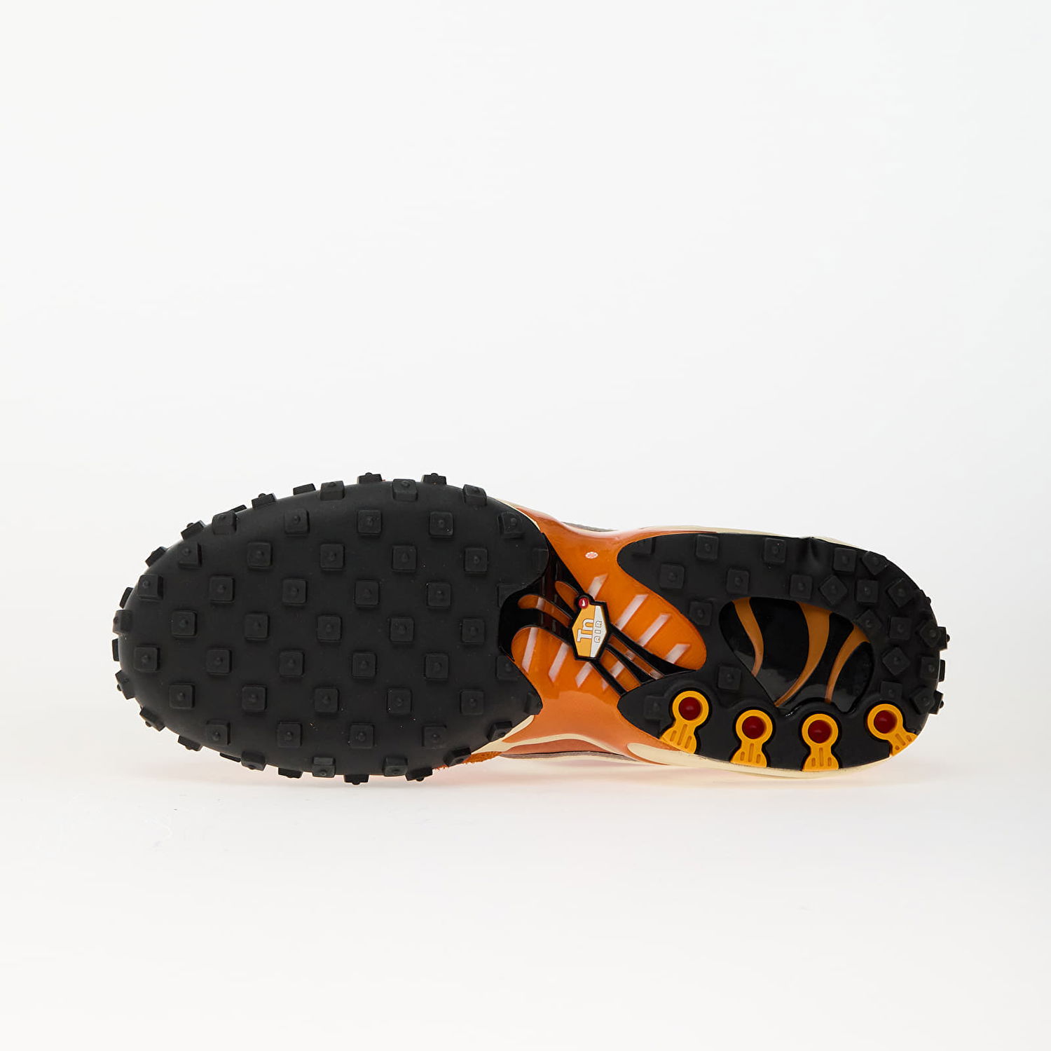 Tenisky a topánky Nike AIR MAX WAFFLE SP 2 Oranžová | IB3656-800, 1