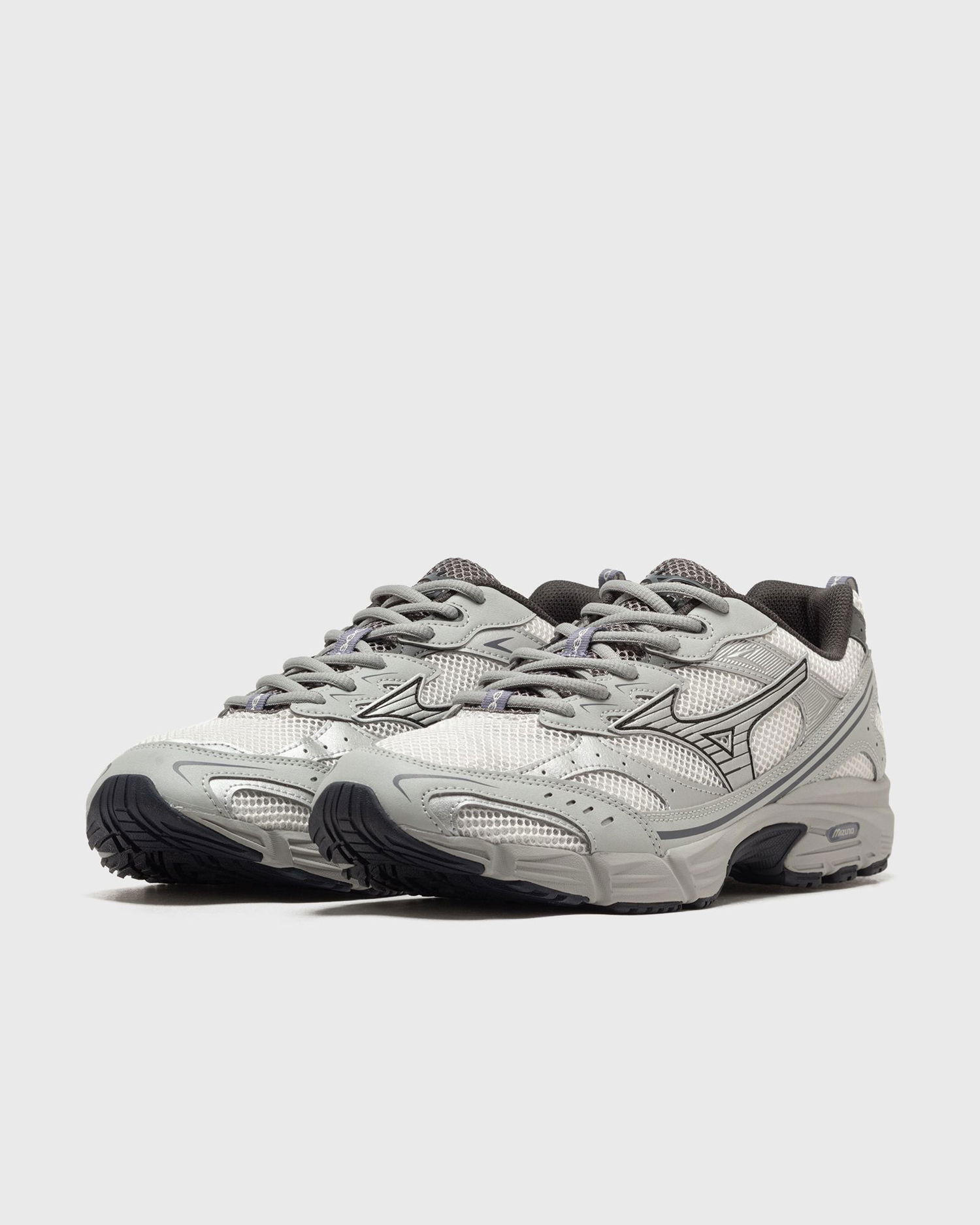 Tenisky a topánky Mizuno MXR Šedá | D1GA245114, 1