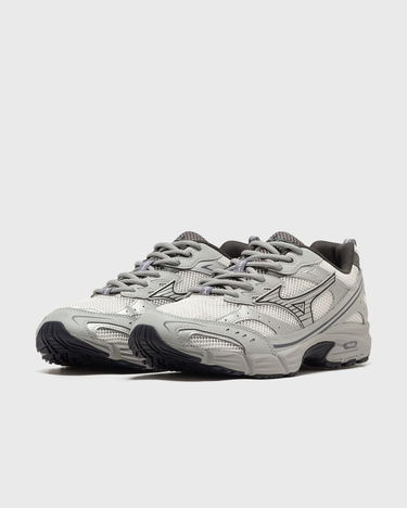 Tenisky a topánky Mizuno MXR Šedá | D1GA245114, 1