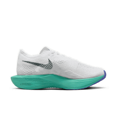 Tenisky a topánky Nike ZoomX Vaporfly 3 "Aquatone" Tyrkysová | DV4129-102, 2