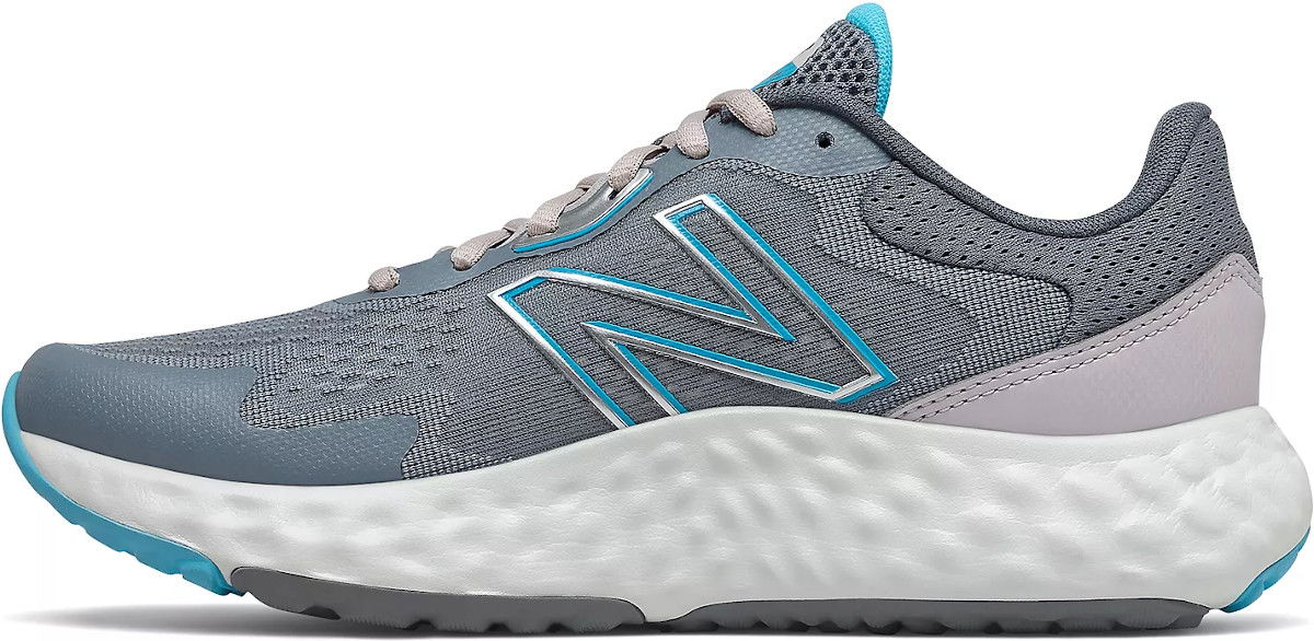 Tenisky a topánky New Balance Fresh Foam EVOZ W Šedá | wevozlg, 1