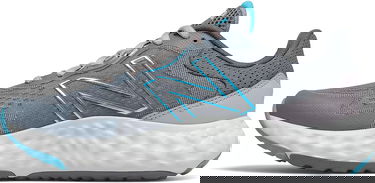 Tenisky a topánky New Balance Fresh Foam EVOZ W Šedá | wevozlg, 1