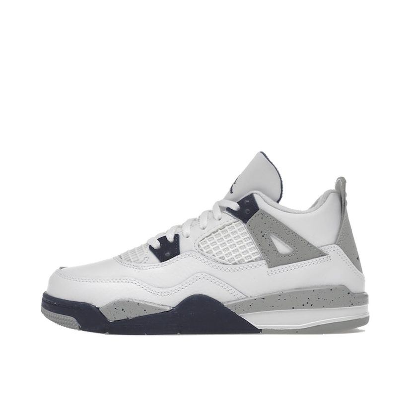 Tenisky a topánky Jordan Jordan 4 Retro Biela | BQ7669-140