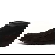 Originals x Invincible Wallabee Boot, Size UK 10