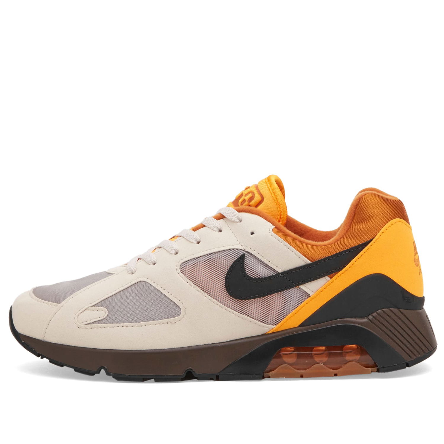 Tenisky a topánky Nike Air 180 Béžová | IB3076-100, 0