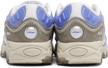 Tenisky a topánky Saucony Matrix Fade Modrá | S70931-1, 1