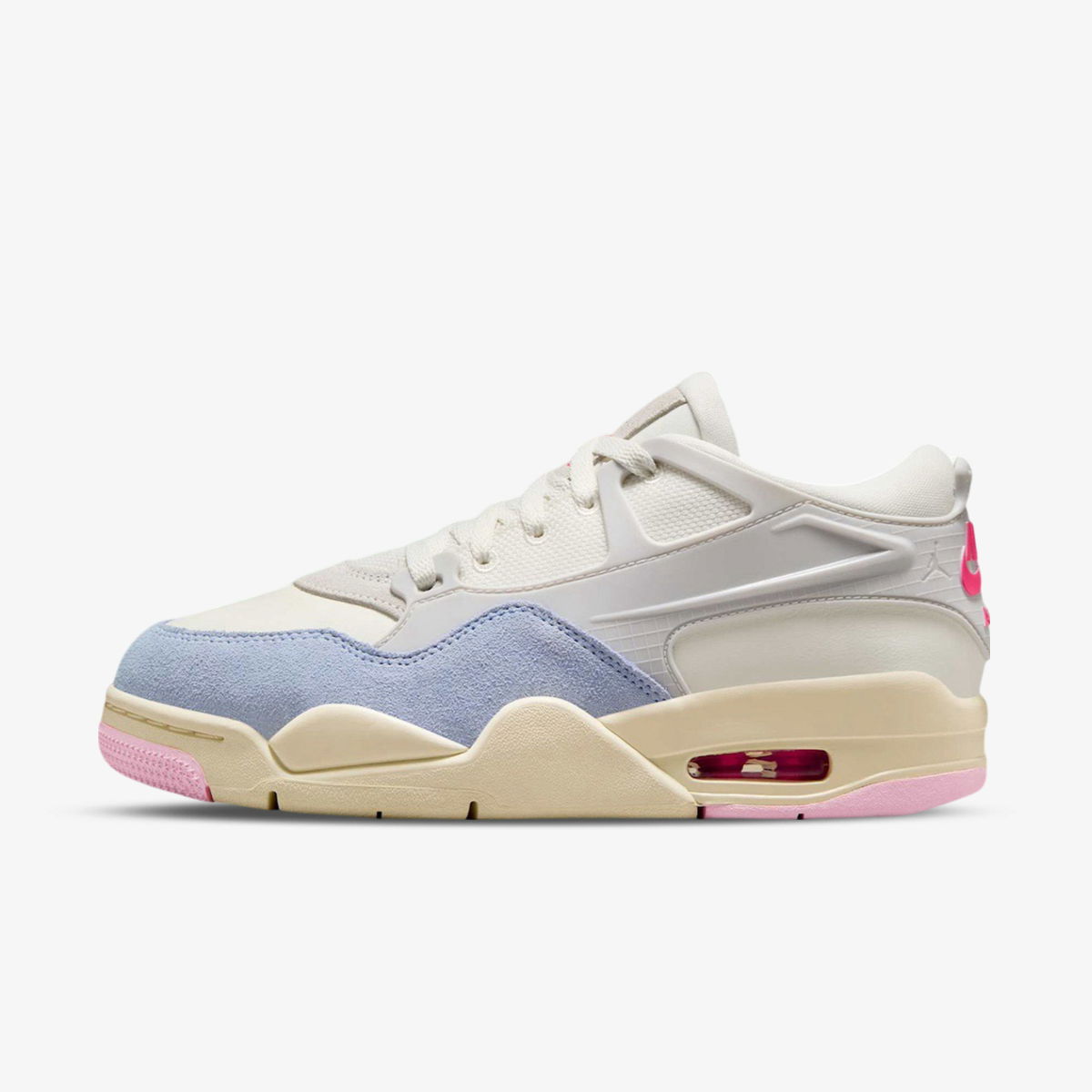 Tenisky a topánky Jordan Air Jordan 4 RM Biela | IB4466-025, 0