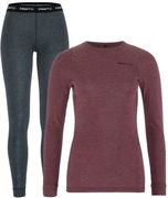 Craft Core Merino Wool Base Layer Set