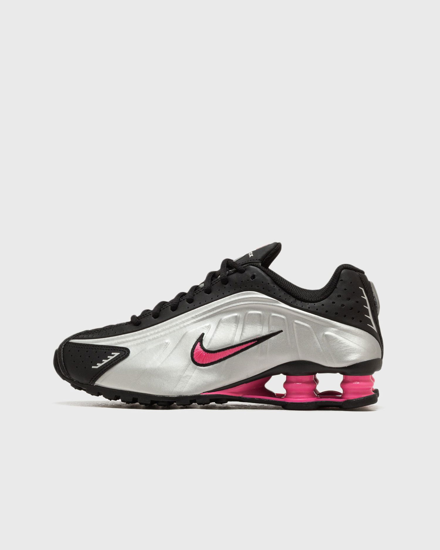 Tenisky a topánky Nike SHOX R4 Rôznofarebný | CW2626-006, 0