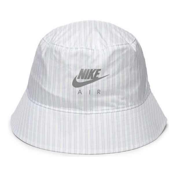 Klobúk Nike Kim Jones Bucket Hat Biela | DH8387-100, 0