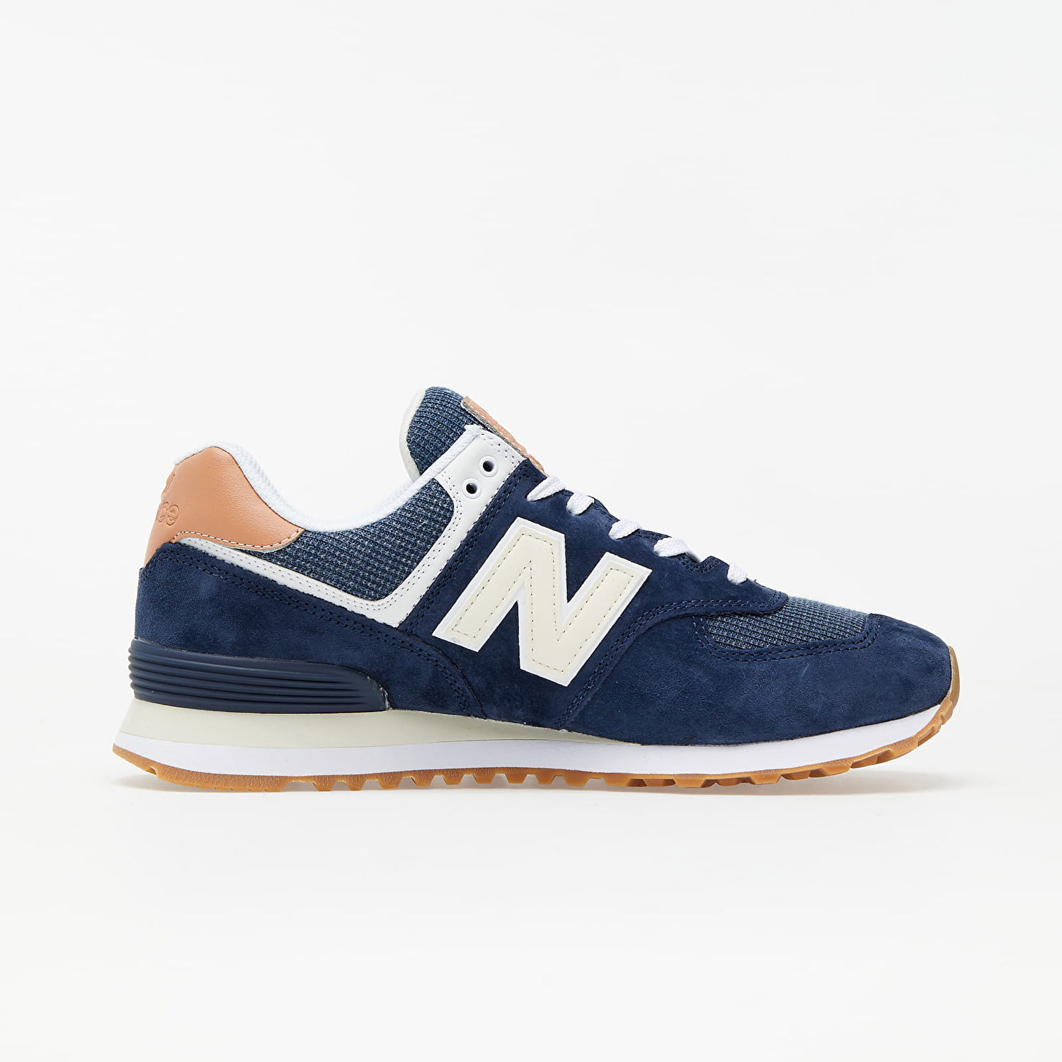 Tenisky a topánky New Balance 574 Modrá | ML574TYA, 1