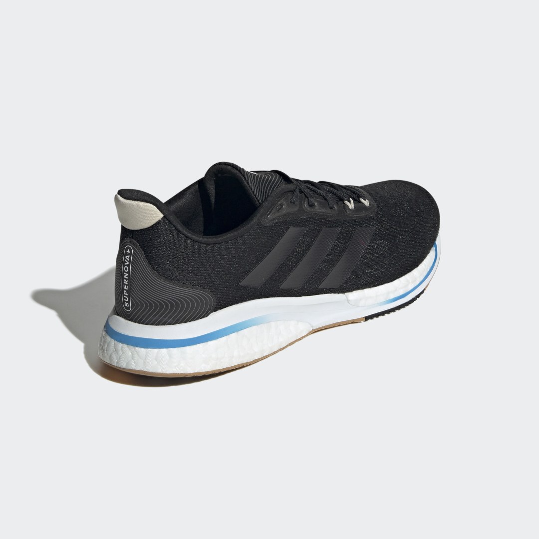 Tenisky a topánky adidas Performance Supernova+ Čierna | HR0213, 1