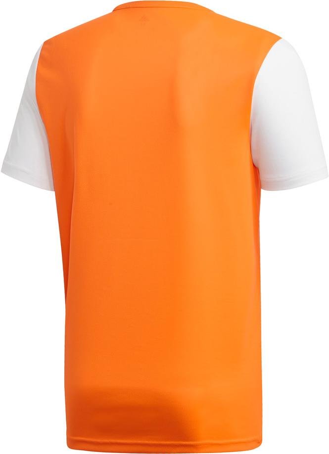 Tričko adidas Originals Adidas Estro 19 Jersey Oranžová | dp3236, 1