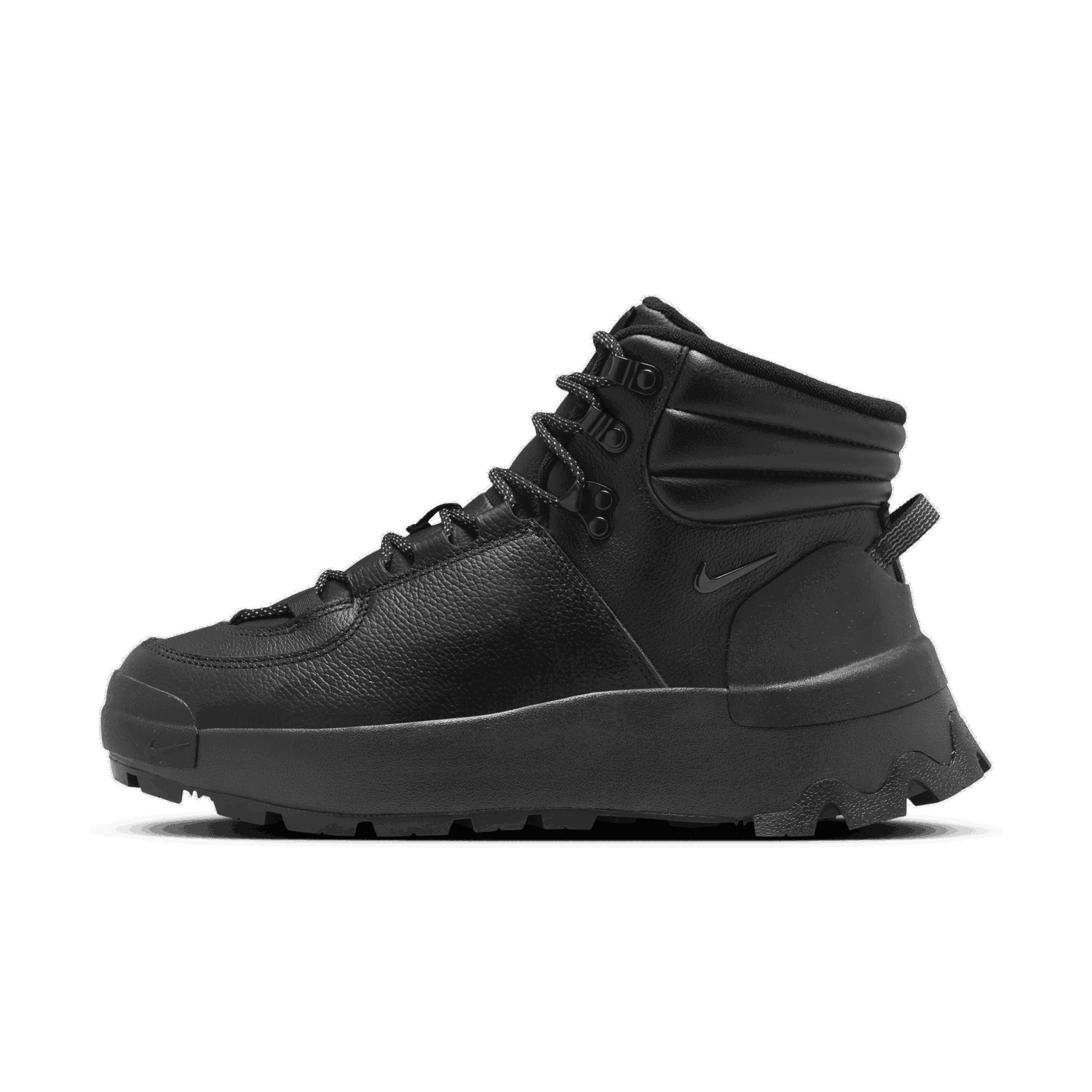 Tenisky a topánky Nike City Classic Premium Čierna | FZ8629-001, 0