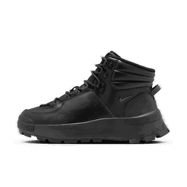 Tenisky a topánky Nike City Classic Premium Čierna | FZ8629-001, 0