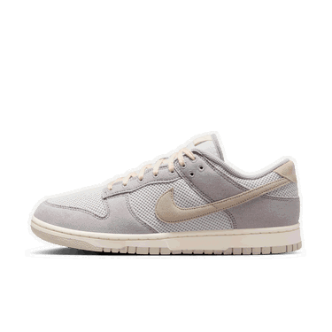 Tenisky a topánky Nike Dunk Low Retro SE Šedá | HJ4329-002, 2
