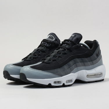 Tenisky a topánky Nike Air Max 95 Essential Čierna | 749766-021, 0