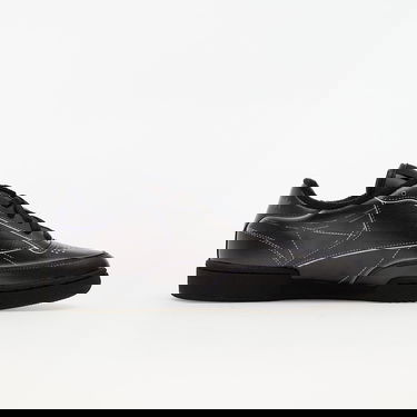 Tenisky a topánky Reebok Maison Margiela Project 0 Club C Čierna | H02361, 1