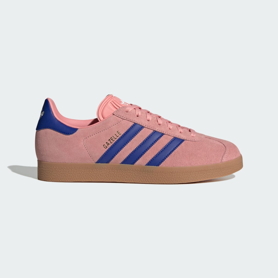 Tenisky a topánky adidas Originals Gazelle Ružová | JI2077, 0