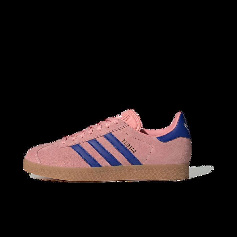 Tenisky a topánky adidas Originals Gazelle Ružová | JI2077