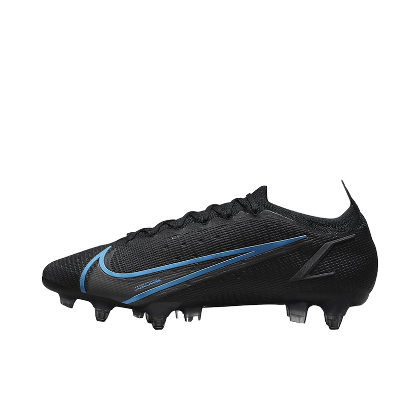 Tenisky a topánky Nike Mercurial Vapor 14 Elite SG-Pro AC Čierna | CV0988-004