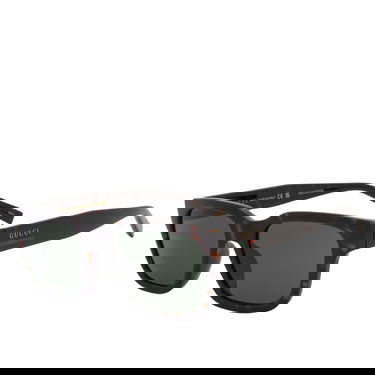 Slnečné okuliare Gucci Gucci GG1857SK Square Sunglasses Hnedá | GG1857SK-002, 0