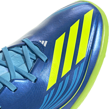 Tenisky a topánky adidas Performance F50 Messi League TF Modrá | jq6613, 4