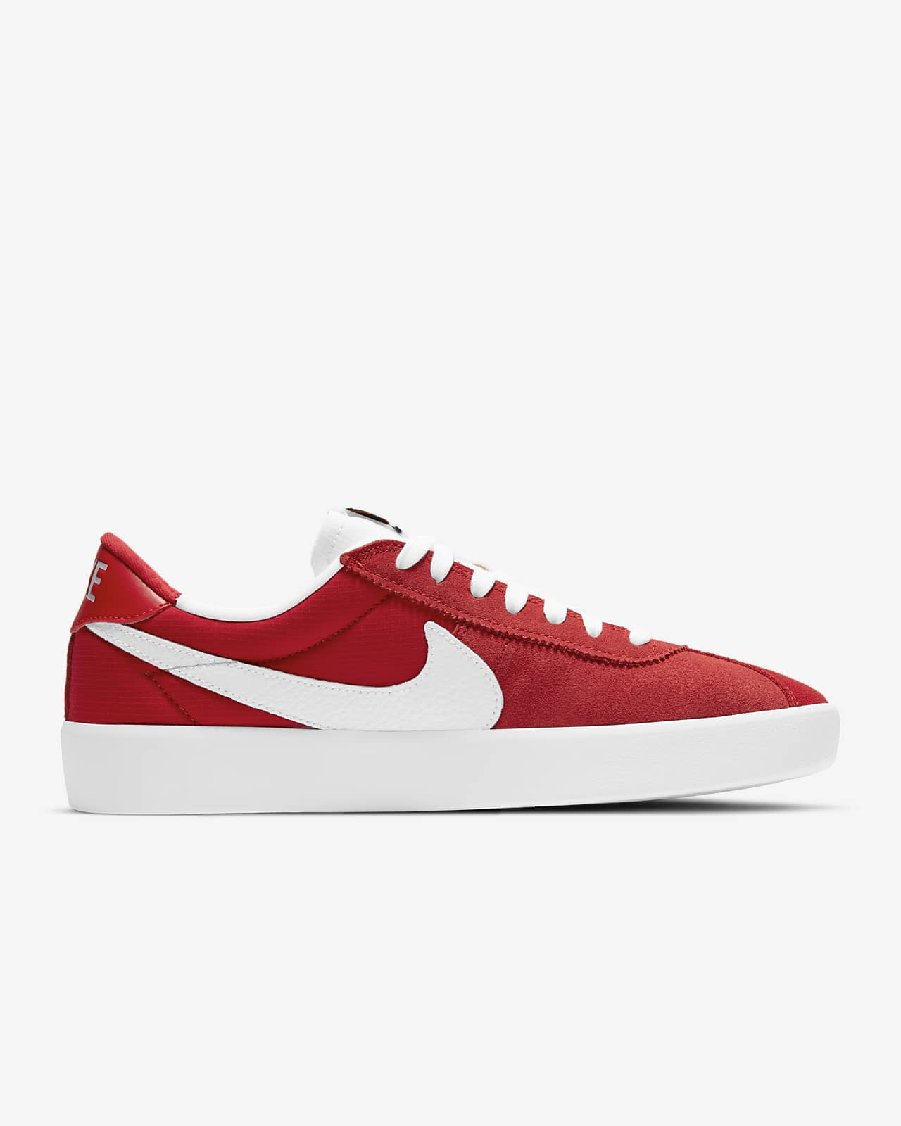 Tenisky a topánky Nike SB Bruin React Červená | CJ1661 600, 0