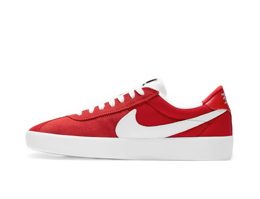 Skateboarding Nike SB Bruin React Červená | CJ1661 600