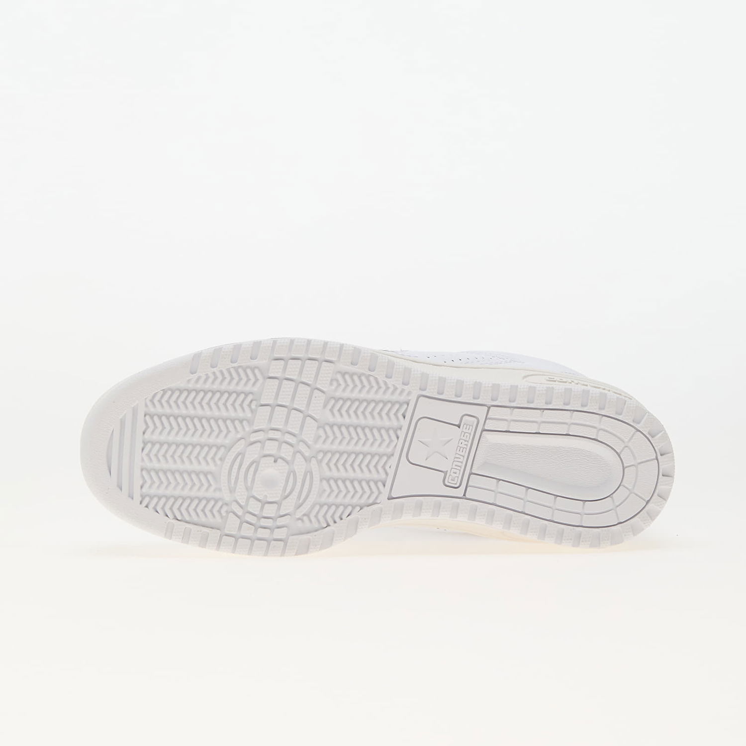 Tenisky a topánky Converse Weapon Leather Biela | A11574C, 1