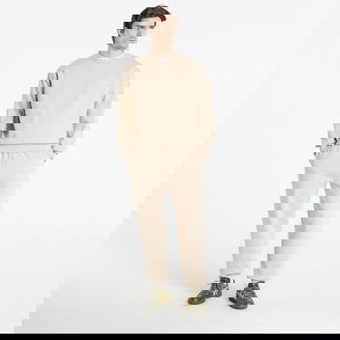 Tepláky Queens Essential Sweatpants Béžová | QNS_125, 5