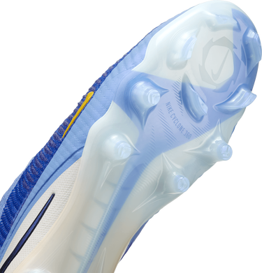 Tenisky a topánky Nike PHANTOM 6 HIGH ELITE FG LV8 Modrá | hq2328-400, 7