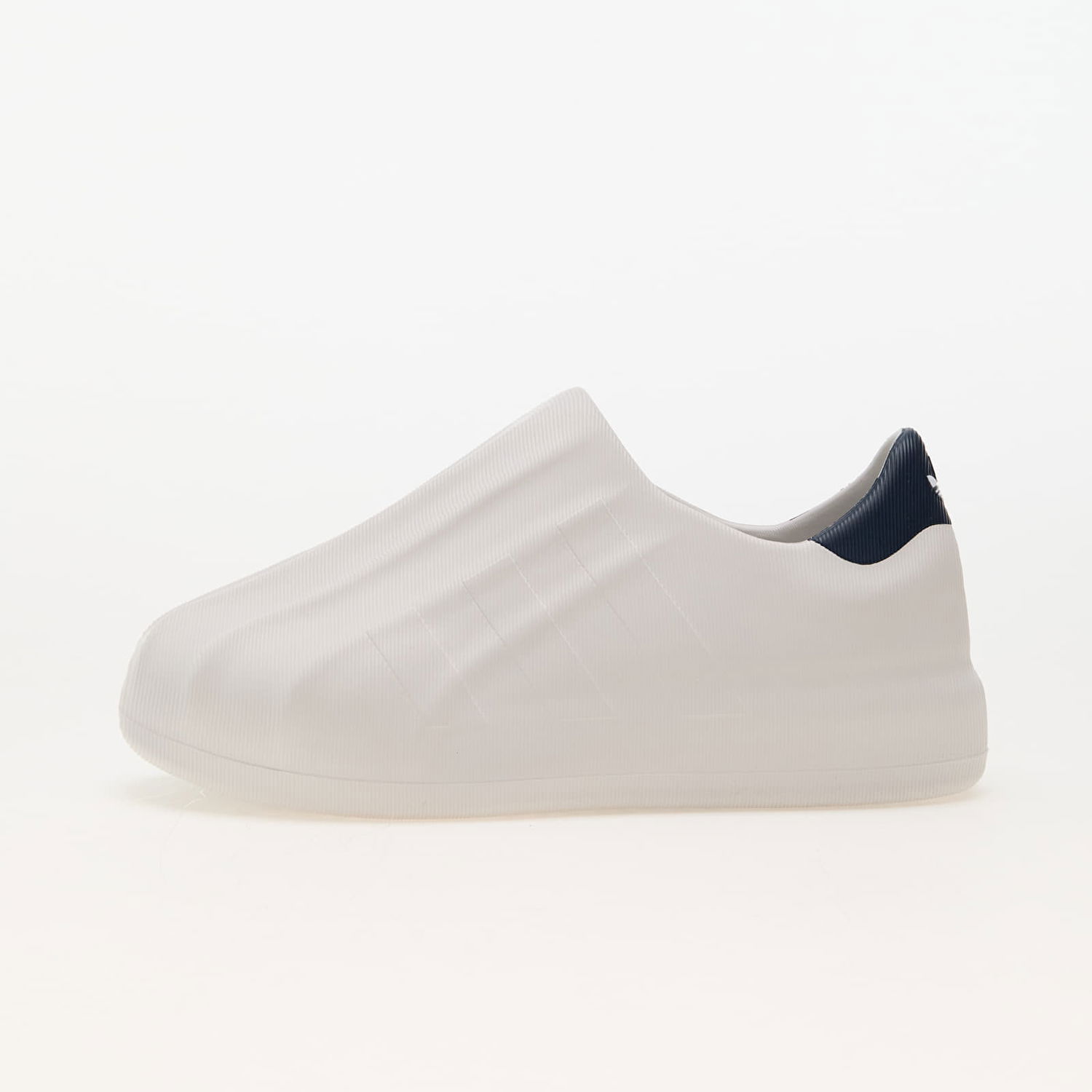 Tenisky a topánky adidas Originals Men's slip-on sneakers adidas Adifom Superstar Gray Šedá | IF6180, 0