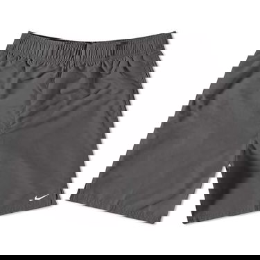 Plavky Nike Swim 7" Volley Shorts "Iron Grey" Šedá | NESSA559-018, 0