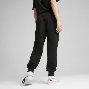 Tepláky Puma F1® ESS+ Relaxed Fit Sweatpants Čierna | 630123_01, 1