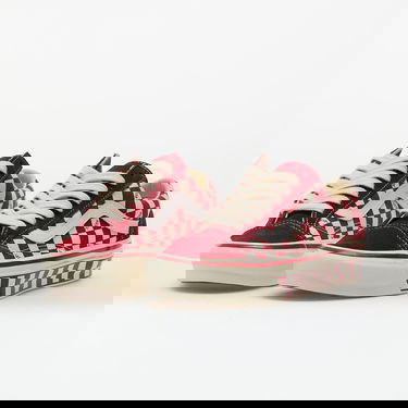 Tenisky a topánky Vans LX Old Skool 36 Bmx Červená | VN000D57ERY1, 5