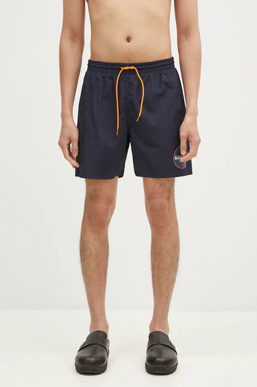 Plavky Napapijri Swim Shorts Modrá | NA4G5C.176, 0