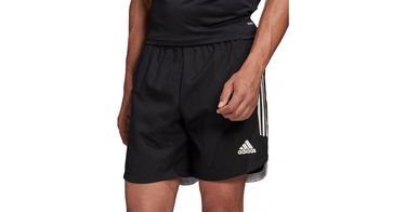 Šortky adidas Originals Condivo 20 Training Shorts Čierna | fi4570, 1