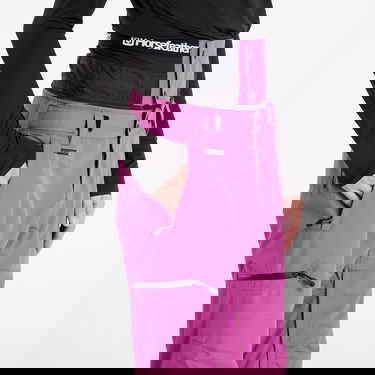 Nohavice Horsefeathers Lotte Ii Shell Pants Ružová | OW225F, 4