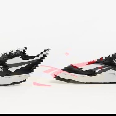 Tenisky a topánky Reebok BB 4000 II Čierna | 100074745, 0