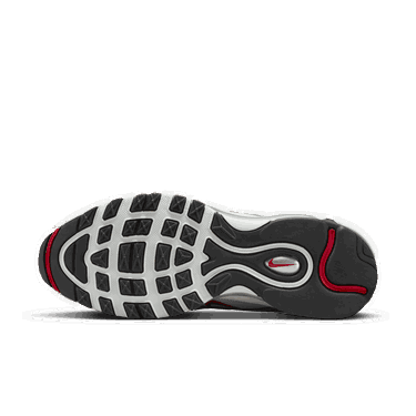 Tenisky a topánky Nike Air Max 97 OG "Silver Bullet" W Metalická | DQ9131-002, 4