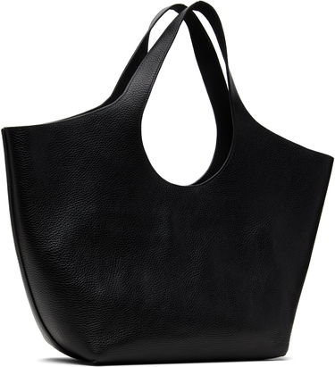 Tote bag Anine Bing Anine Bing Medium Lili Tote Čierna | A-13-10760-BLK1, 2