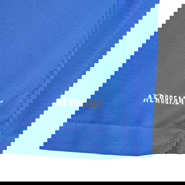 Tričko adidas Originals adidas REV 24 Tee Modrá | in8131, 2