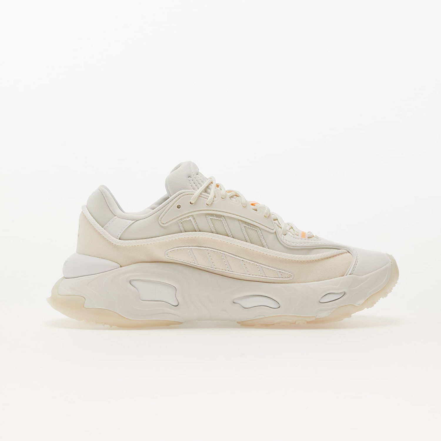 Tenisky a topánky adidas Originals Oznova W Béžová | GW6819, 1